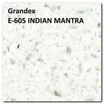 Grandex E-605 INDIAN MANTRA